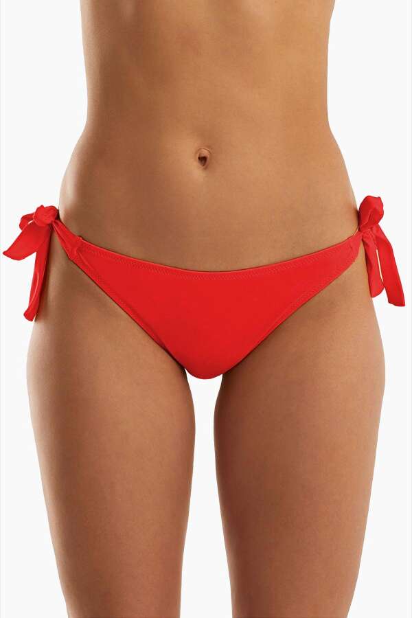 Ayyıldız 63038 Nar Bikini Altı - 1