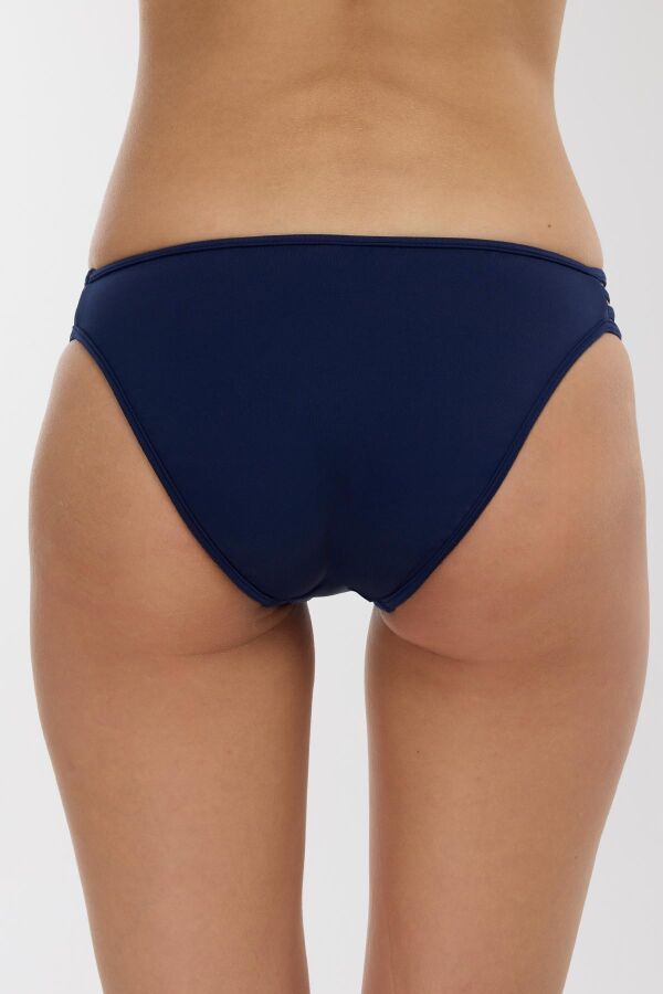Ayyıldız 63045 Lacivert Bikini Altı - 2