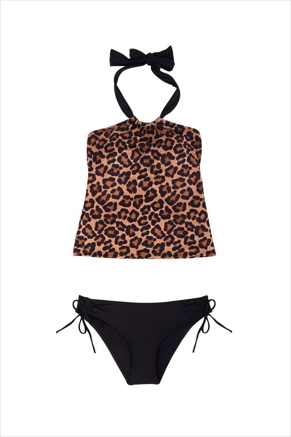 Ayyıldız 40660 Leopar Tankini. 4