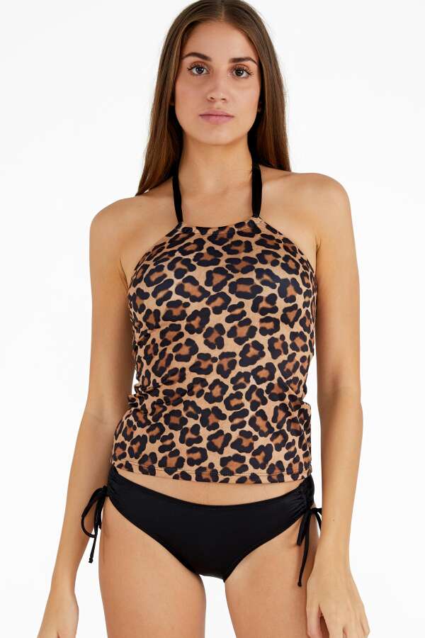 Ayyıldız 40660 Leopar Tankini. 1