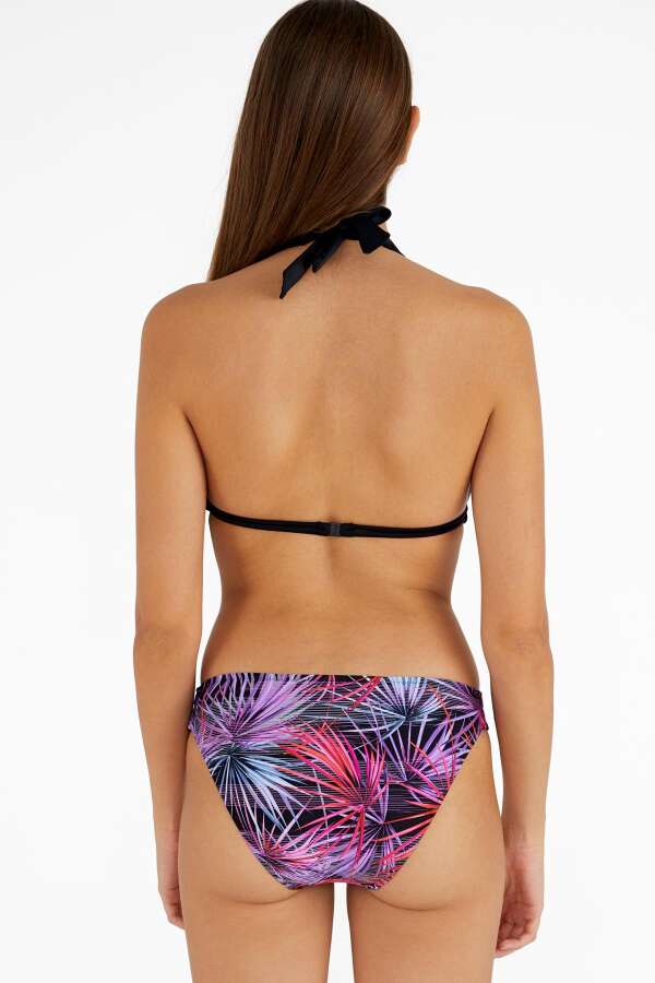 Ayyıldız 9723 Mor Bikini Takımı. 3 Ayyıldız 9723 Mor Bikini Takımı. 3