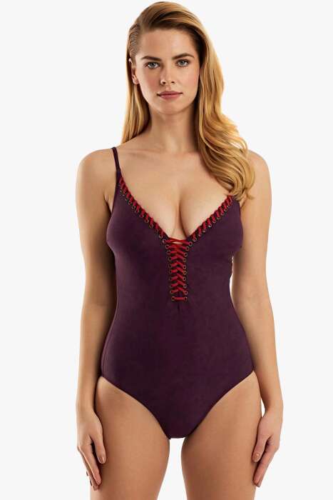 Ayyıldız 1007 Mor Mayo - 1