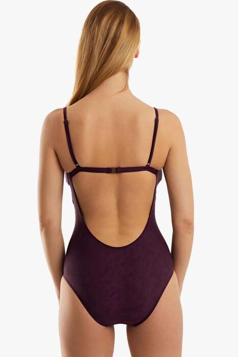 Ayyıldız 1007 Mor Mayo - 2