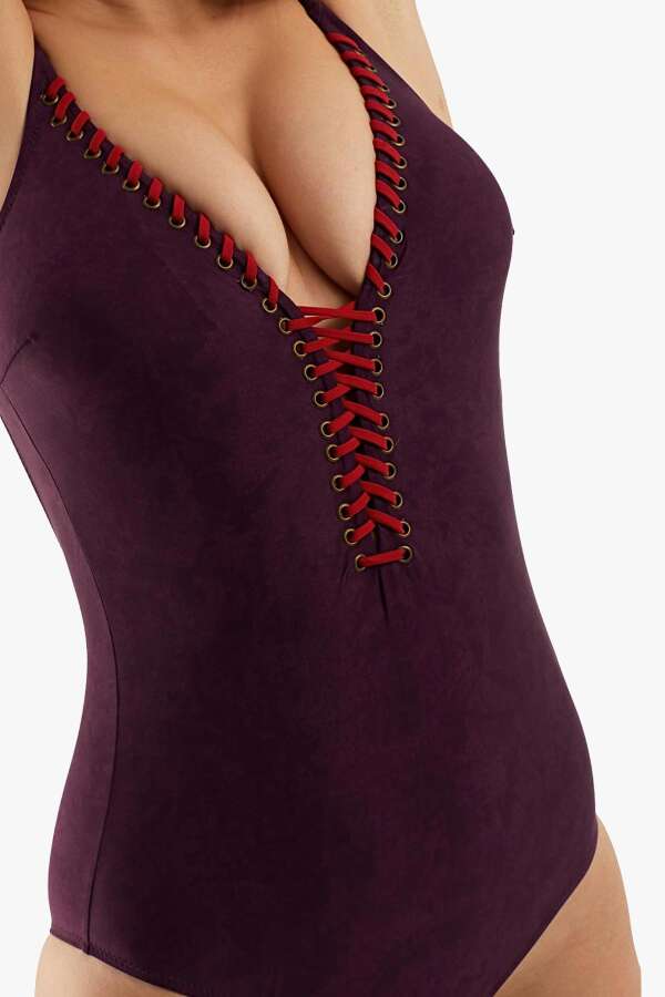 Ayyıldız 1007 Mor Mayo - 3