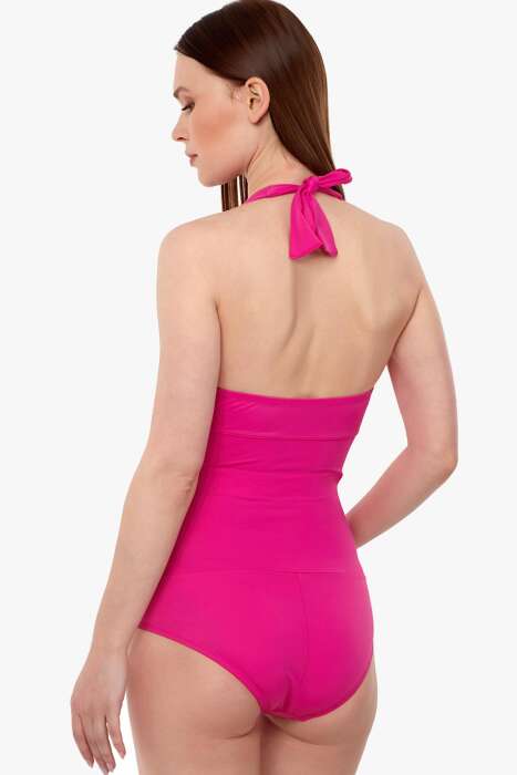 Ayyıldız 1024 Pembe Hamile Mayo - AYYILDIZ (1)