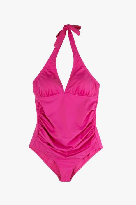 Ayyıldız 1024 Pembe Hamile Mayo - 3