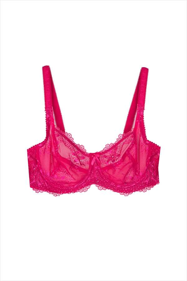 Ayyıldız 3649 Rose Toparlayıcı Sütyen - 4