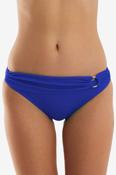 Ayyıldız 63042 Saks Bikini Altı - 1