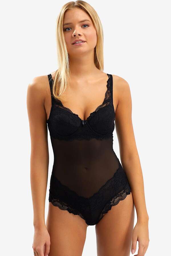 Ayyıldız 2048 Siyah Body. 1 Ayyıldız 2048 Siyah Body. 1