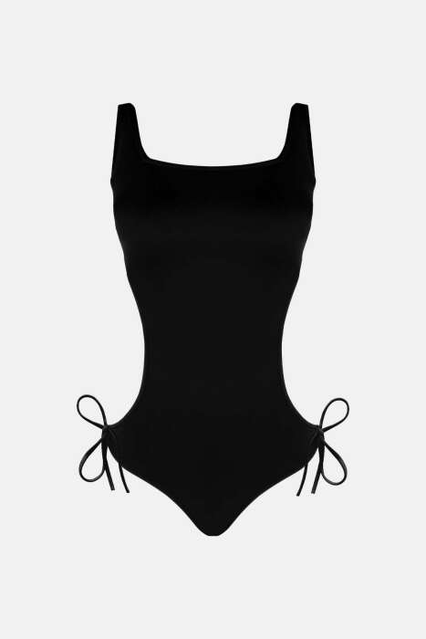 Ayyıldız 49622 Siyah Mayokini - 3