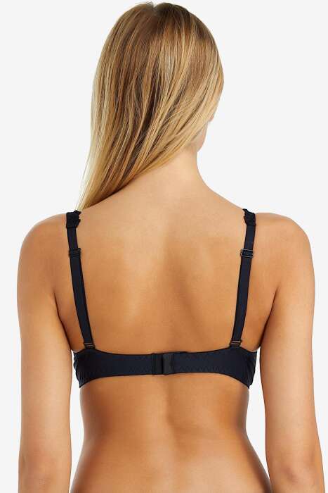 Ayyıldız 2039 Siyah Toparlayıcı Sütyen - 3