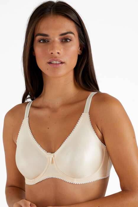 Ayyıldız 3959 Ten Toparlayıcı Sütyen - 1