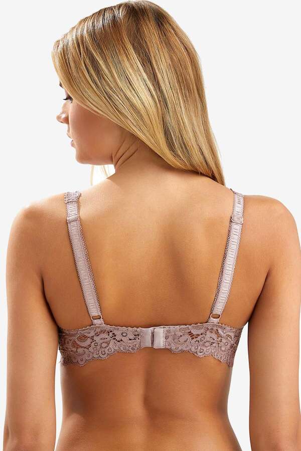 Ayyıldız 3648 Vizon Toparlayıcı Sütyen - 2