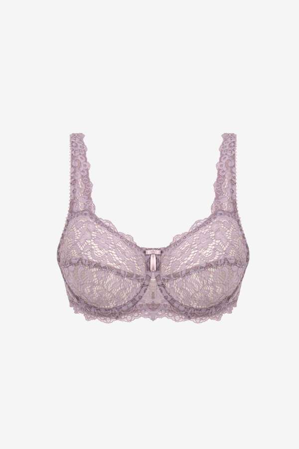 Ayyıldız 3648 Vizon Toparlayıcı Sütyen - 3