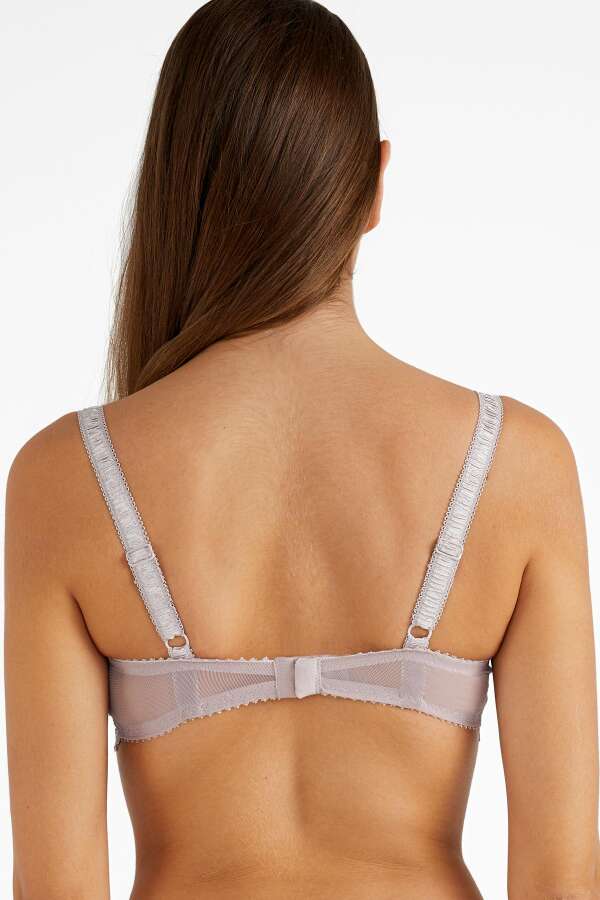 Ayyıldız 3649 Vizon Toparlayıcı Sütyen - 2