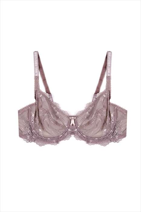 Ayyıldız 3649 Vizon Toparlayıcı Sütyen - 3