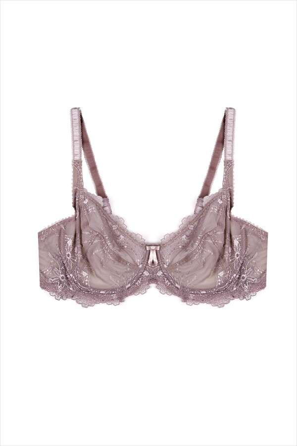 Ayyıldız 3649 Vizon Toparlayıcı Sütyen - 3