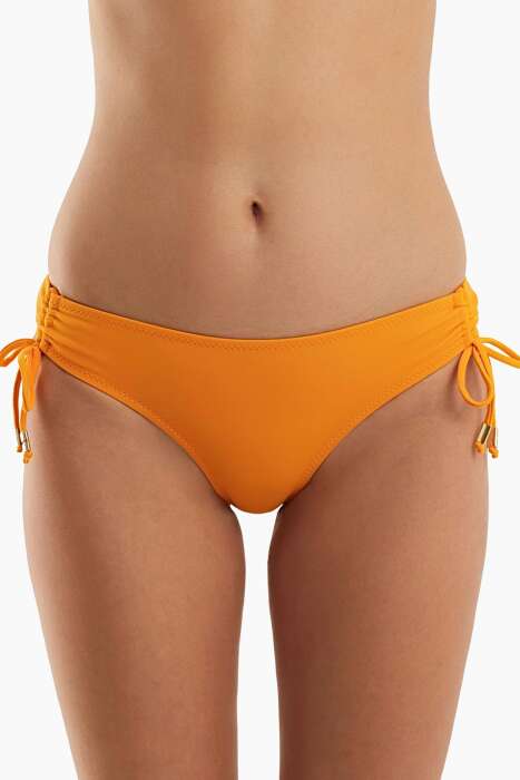 Ayyıldız 63043 Hardal Bikini Altı - 1