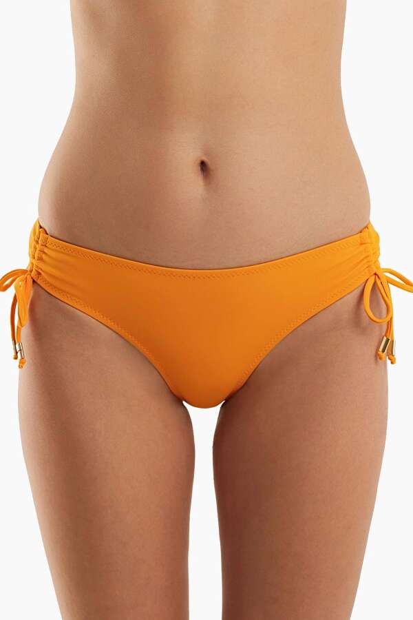 Ayyıldız 63043 Hardal Bikini Altı - 1