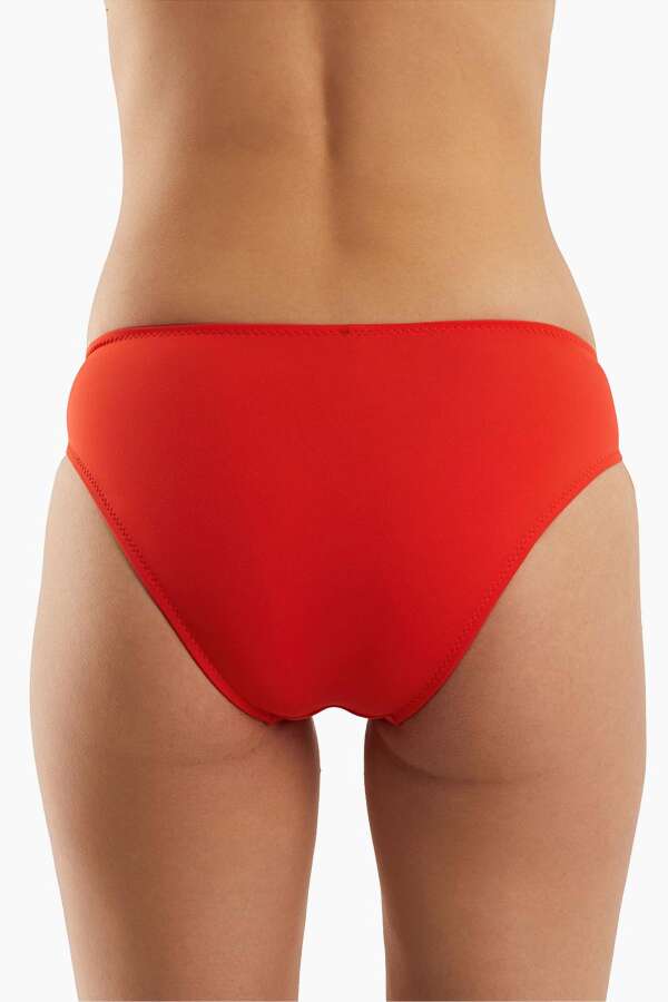 Ayyıldız 63043 Nar Bikini Altı - 2