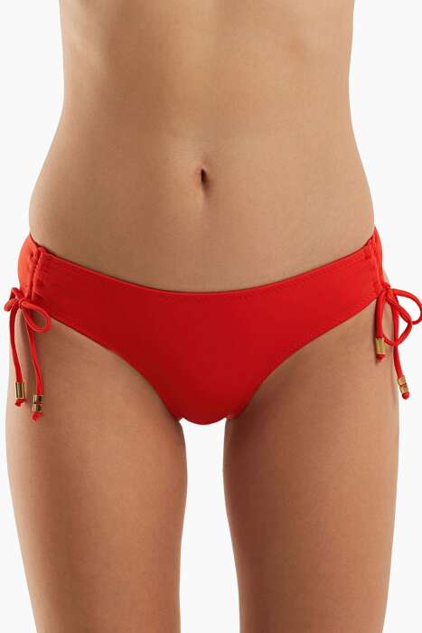 Ayyıldız 63043 Nar Bikini Altı - AYYILDIZ