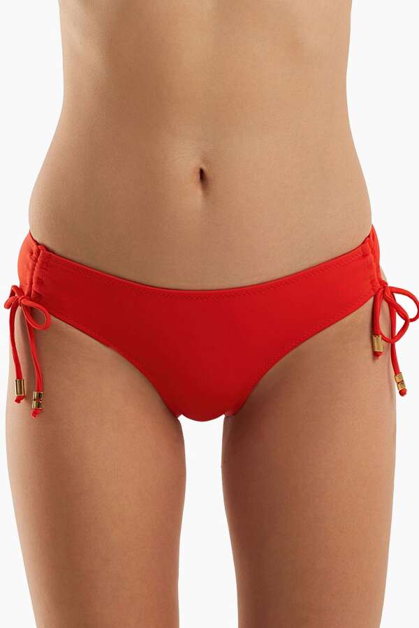 Ayyıldız 63043 Nar Bikini Altı - 1