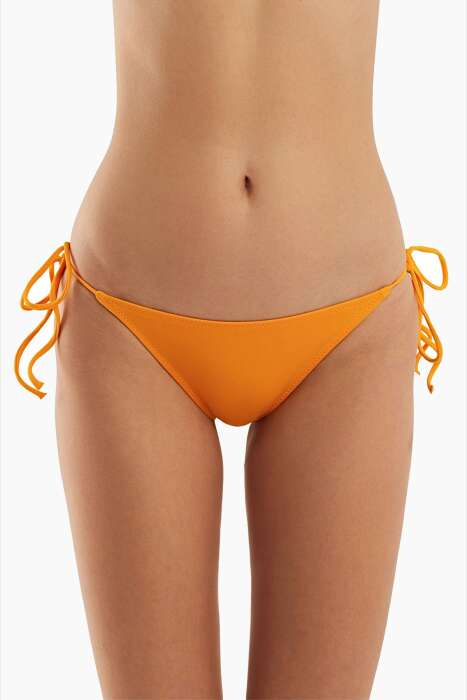 Ayyıldız 63006 Hardal Bikini Altı - 1