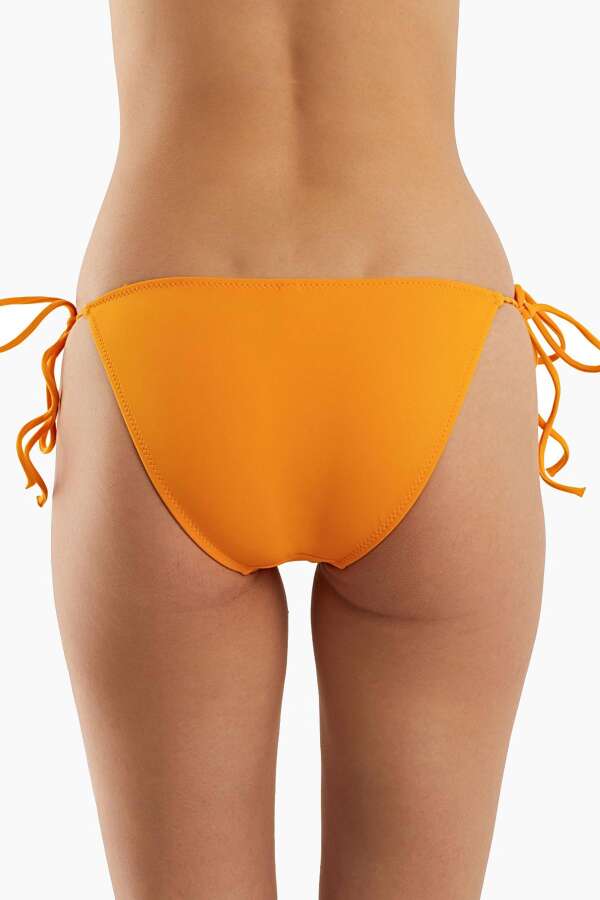 Ayyıldız 63006 Hardal Bikini Altı - 2