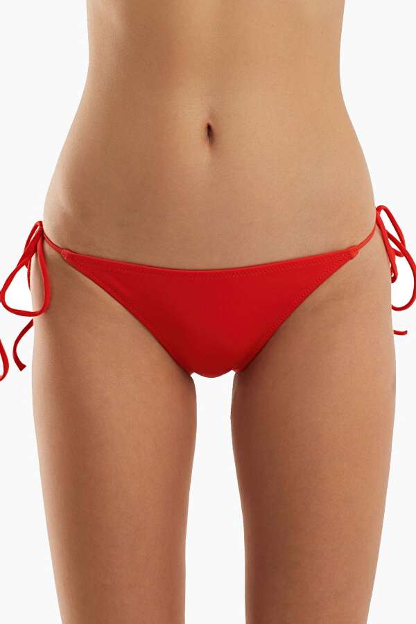 Ayyıldız 63006 Nar Bikini Altı - 1