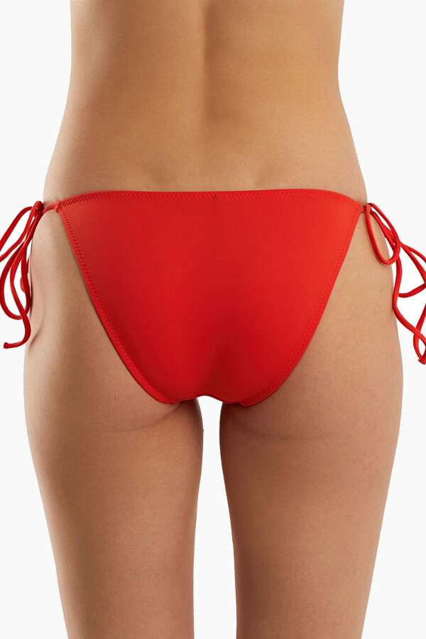 Ayyıldız 63006 Nar Bikini Altı - 2