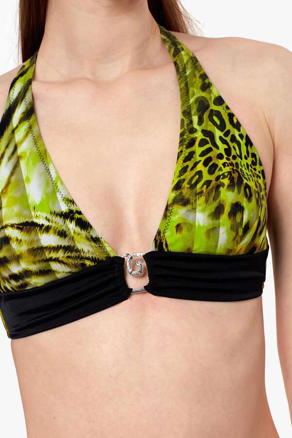 Ayyıldız 40664 Yeşil Bikini Takımı. 1 Ayyıldız 40664 Yeşil Bikini Takımı. 1
