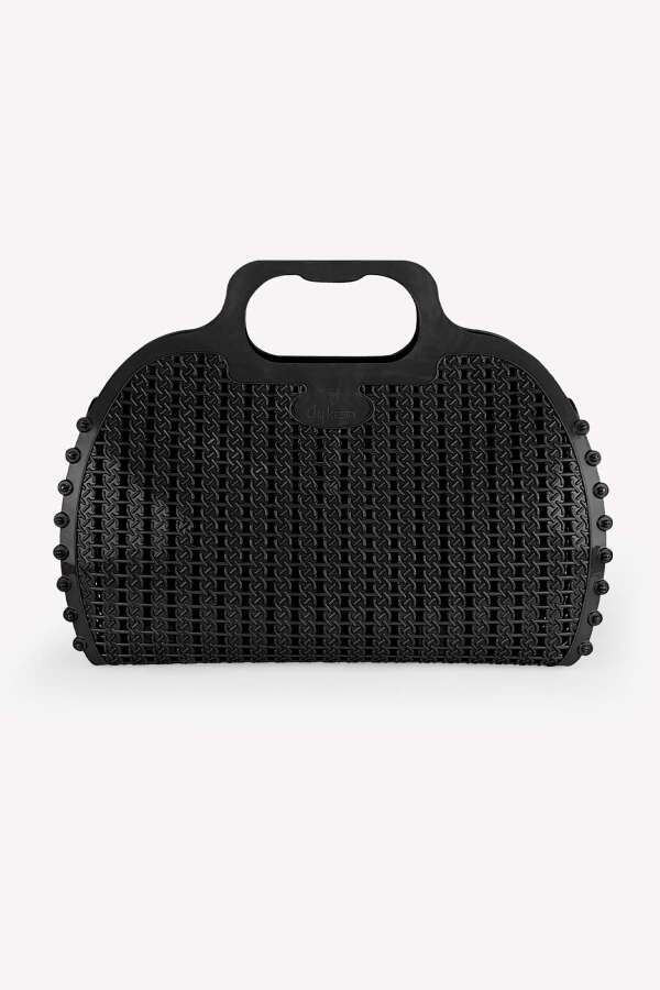 Aykasa 382252 Black Katlanabilir Plaj Çantası - 2