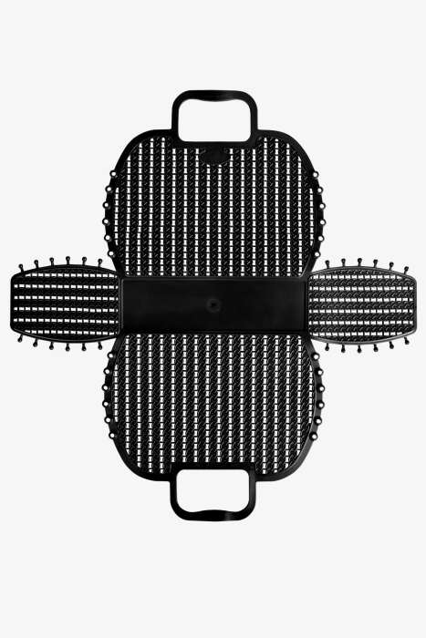 Aykasa 382252 Black Katlanabilir Plaj Çantası - 4