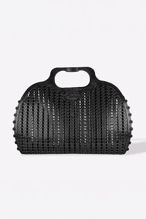 Aykasa 382252 Black Katlanabilir Plaj Çantası - AYKASA (1)