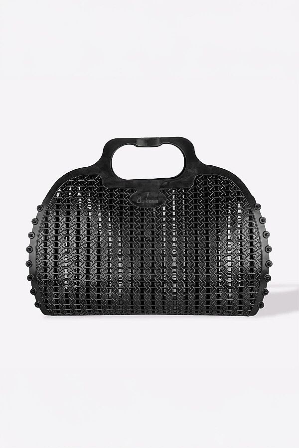 Aykasa 382252 Black Katlanabilir Plaj Çantası - 2