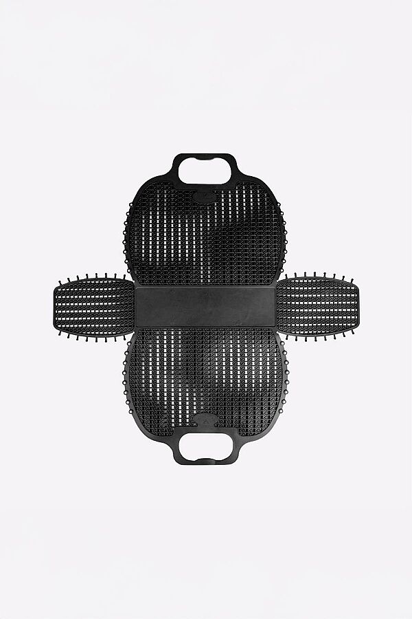 Aykasa 382252 Black Katlanabilir Plaj Çantası - 4