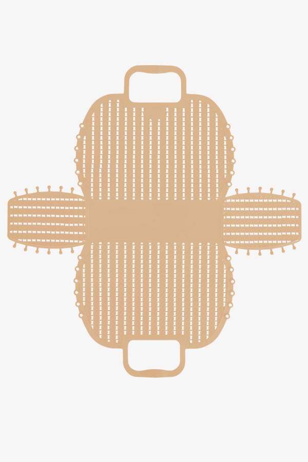 Aykasa 382252 Boulder Katlanabilir Plaj Çantası - 4