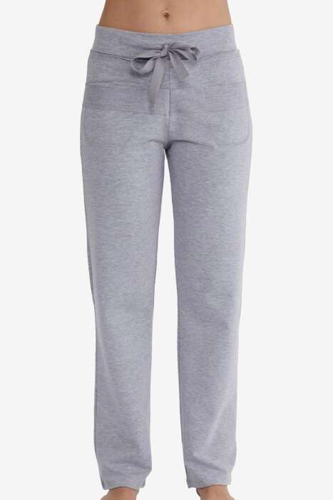 Ayyıldız 59278 Gri Eşofman Altı - 3