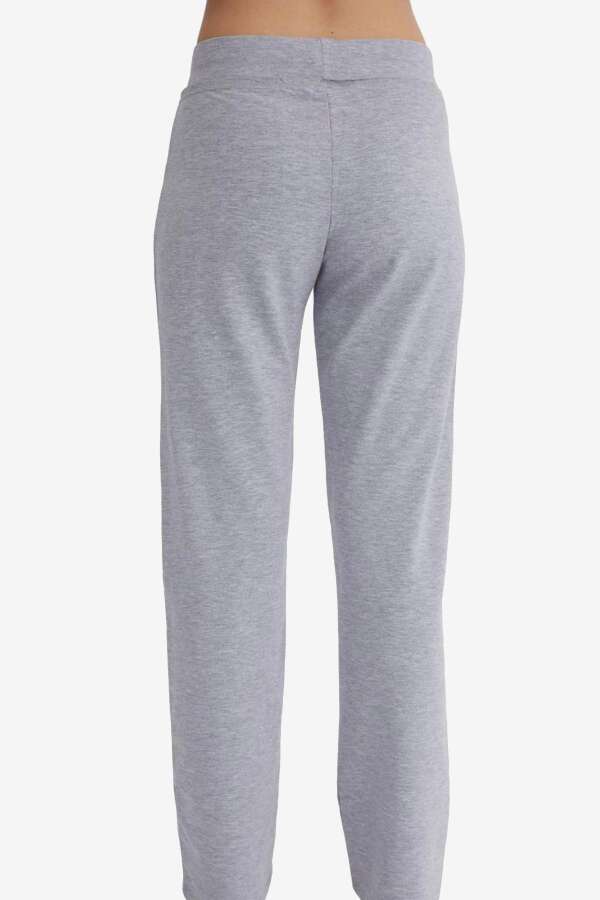 Ayyıldız 59278 Gri Eşofman Altı - 2