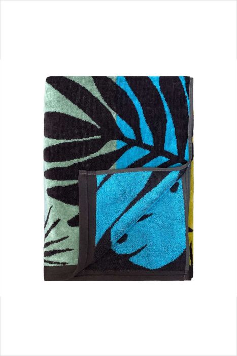 Çift Kişilik Vacances Plaj Havlusu - 3