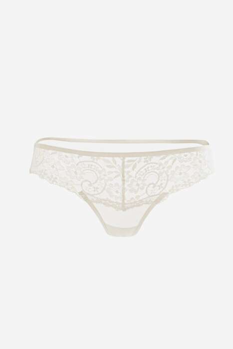 Ayyıldız 1346 Ekru Külot - 3