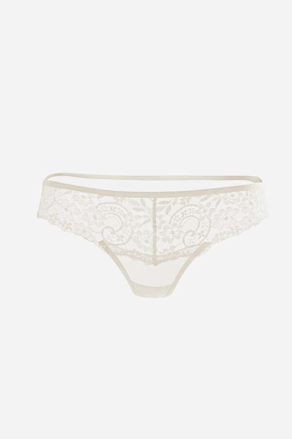 Ayyıldız 1346 Ekru Külot - 3