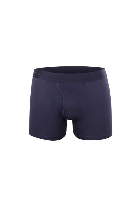 Mineral 50 Erkek Lacivert Boxer - 3