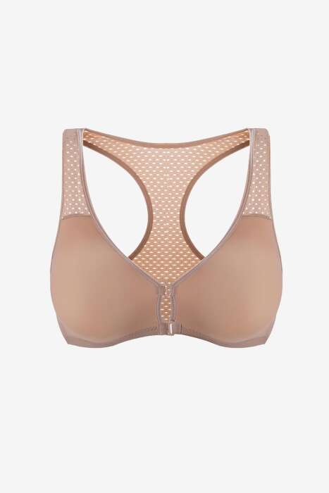 Ayyıldız 860 Ten Estetik Operasyon Sonrası Sütyen - 3