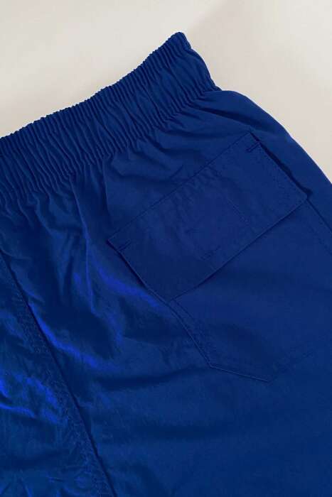 Ayyıldız 104 Gece Mavisi Erkek Çocuk Deniz Şortu - 3