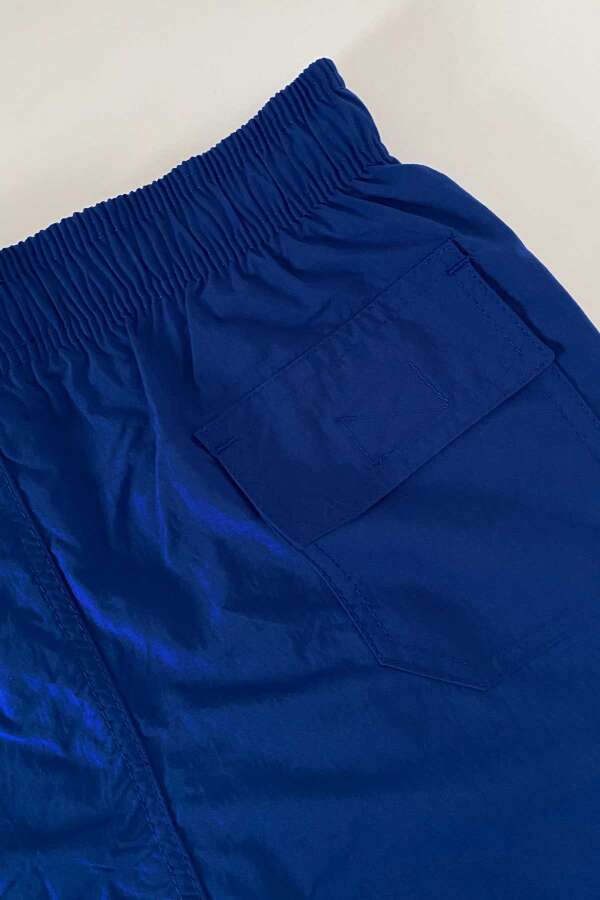 Ayyıldız 104 Gece Mavisi Erkek Çocuk Deniz Şortu - 3