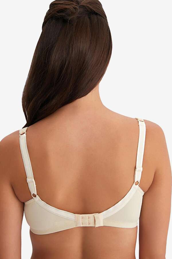 Ayyıldız 3641 Ten Toparlayıcı Sütyen - 2