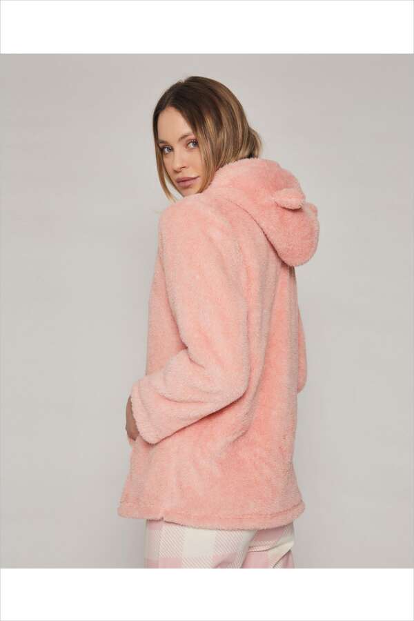 Ayyıldız 57411 Pembe Polar Üst. 4 Ayyıldız 57411 Pembe Polar Üst. 4