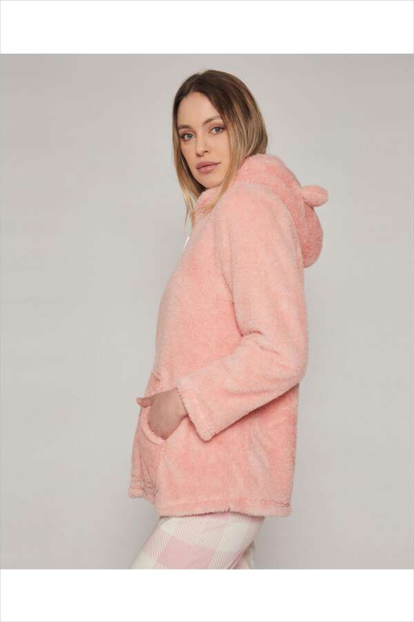 Ayyıldız 57411 Pembe Polar Üst. 5 Ayyıldız 57411 Pembe Polar Üst. 5