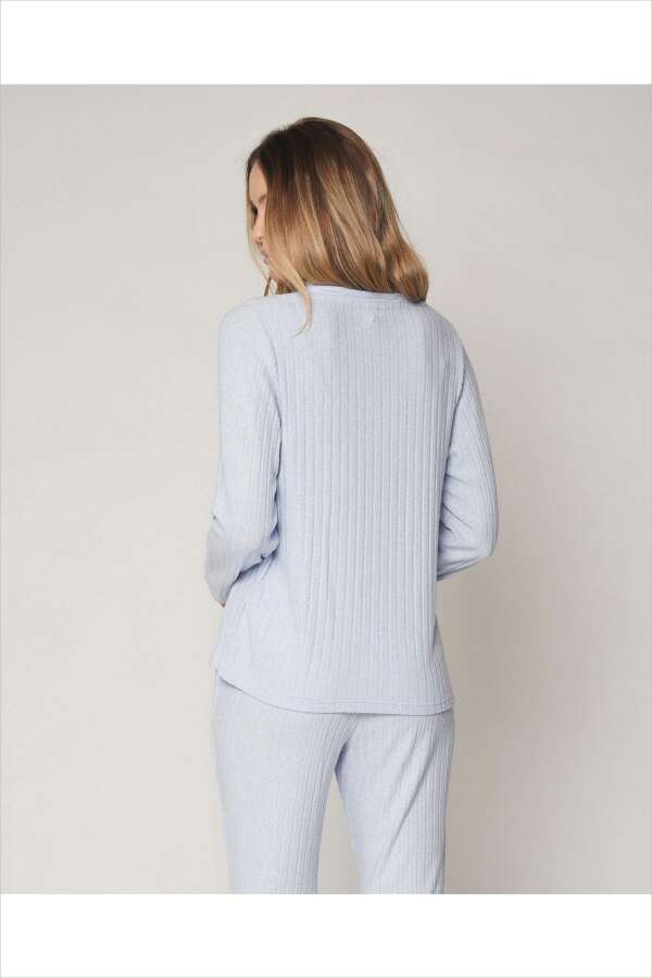 Ayyıldız 55846 Mavi Pijama Takımı. 1 Ayyıldız 55846 Mavi Pijama Takımı. 1